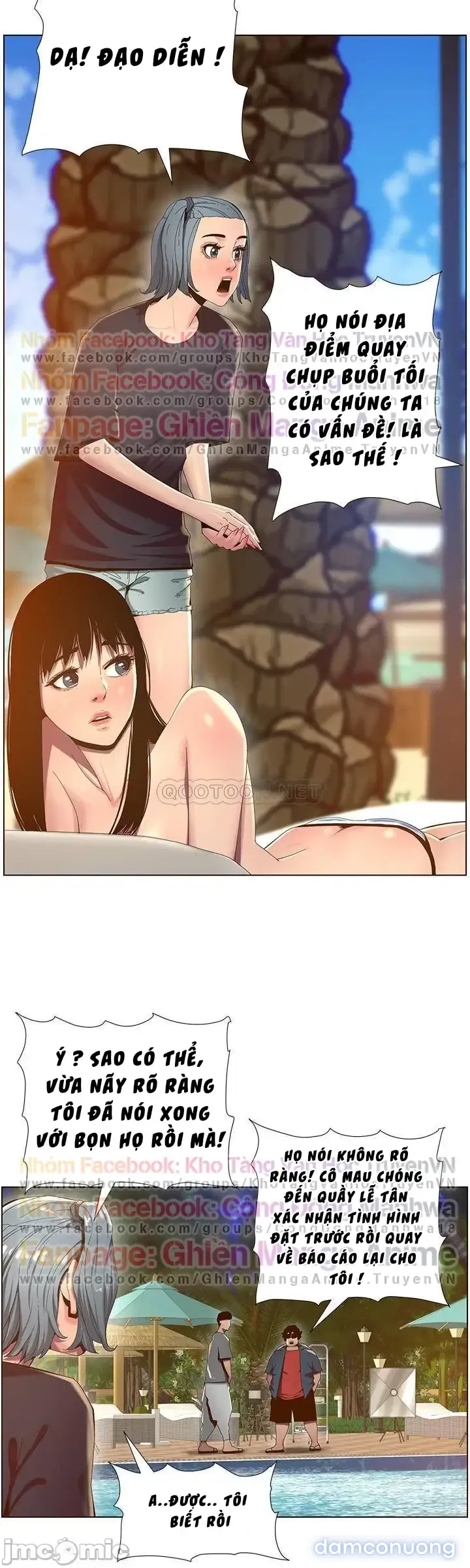 NGƯỜI BỐ DƯỢNG CỦA TÔI 