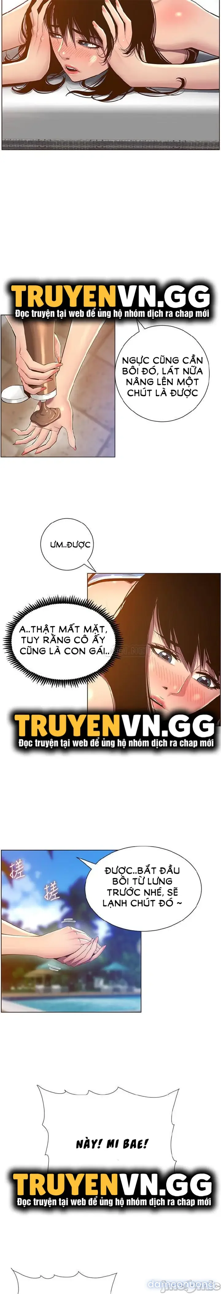 NGƯỜI BỐ DƯỢNG CỦA TÔI 