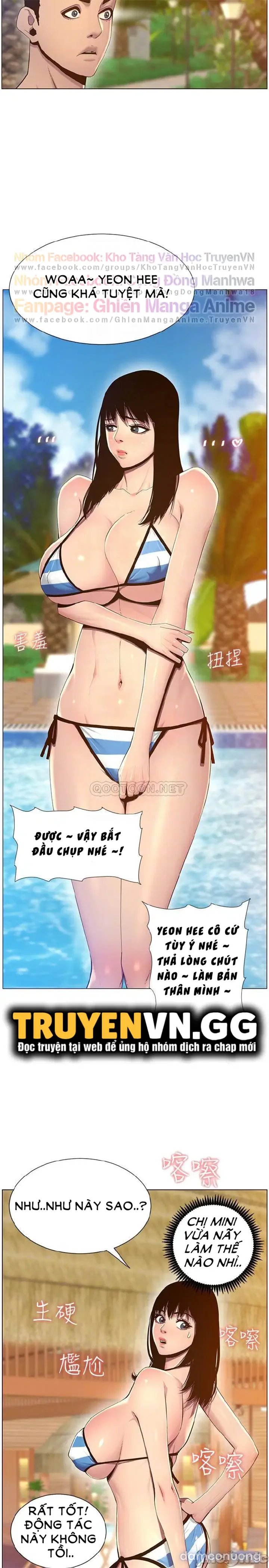 NGƯỜI BỐ DƯỢNG CỦA TÔI 