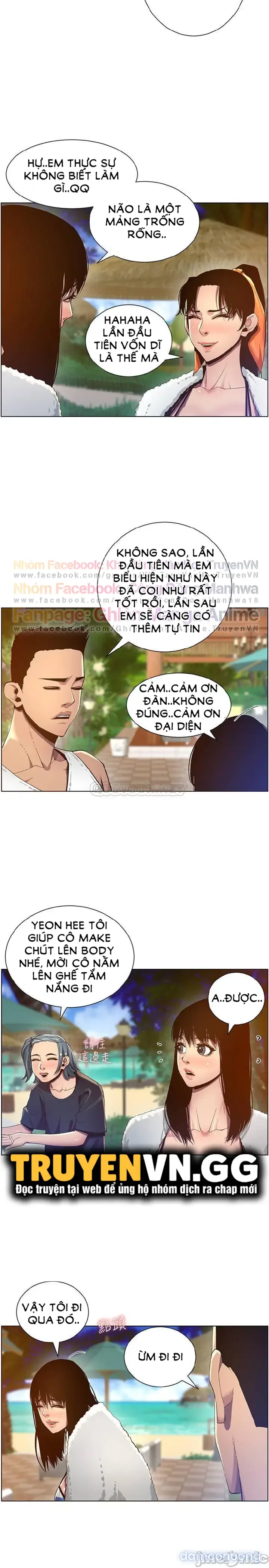NGƯỜI BỐ DƯỢNG CỦA TÔI 