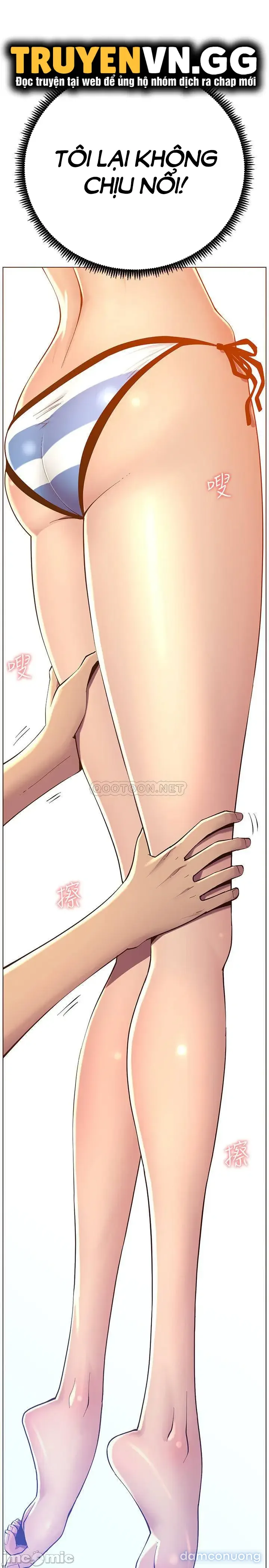 NGƯỜI BỐ DƯỢNG CỦA TÔI 