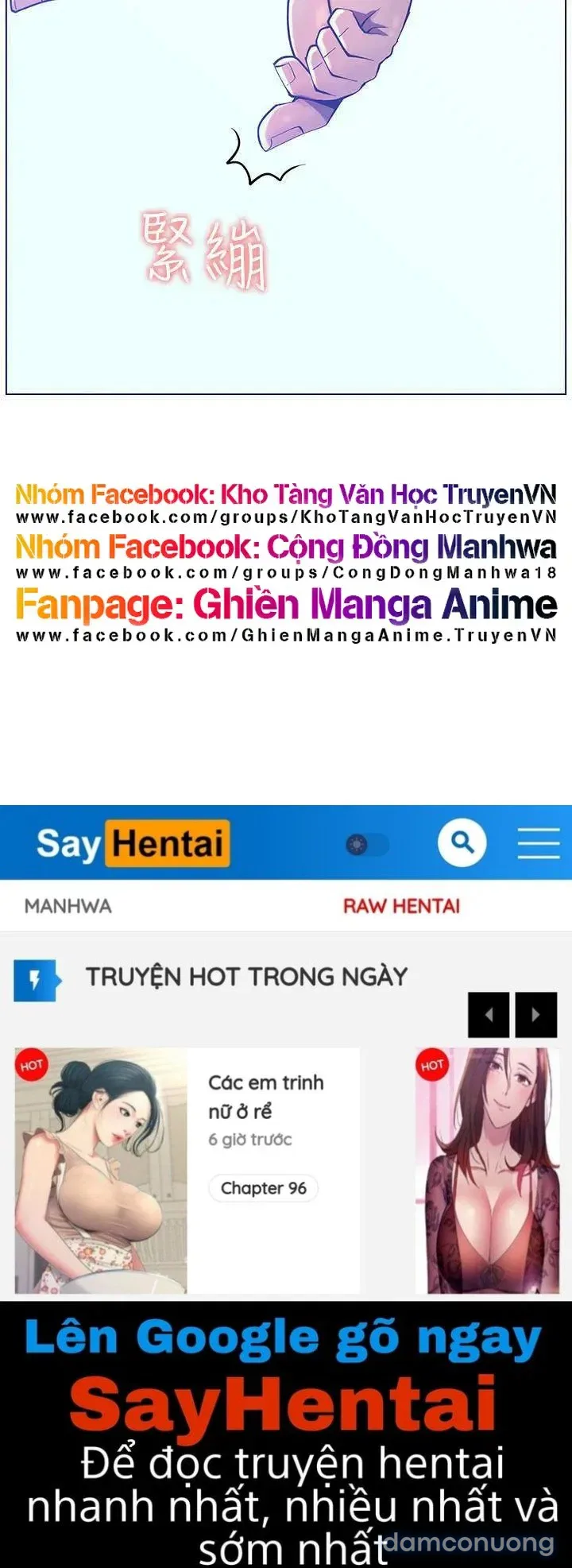 NGƯỜI BỐ DƯỢNG CỦA TÔI 