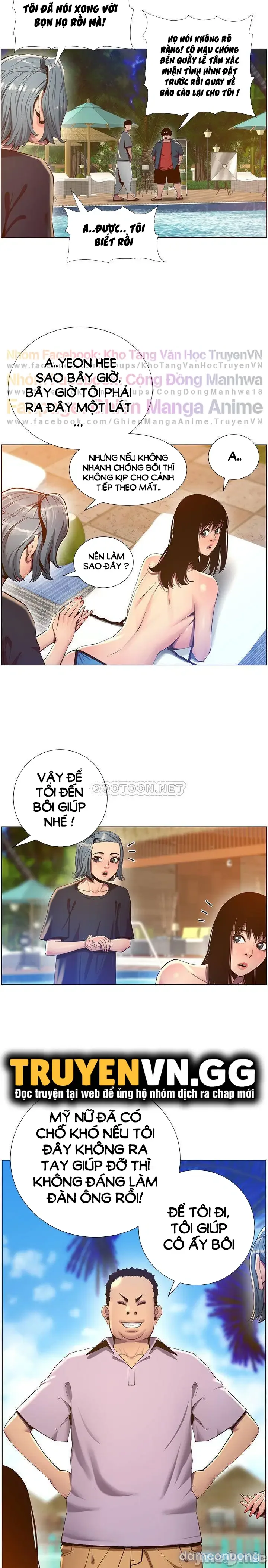NGƯỜI BỐ DƯỢNG CỦA TÔI 