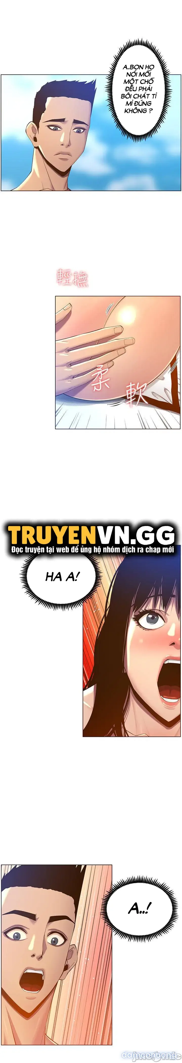 NGƯỜI BỐ DƯỢNG CỦA TÔI 