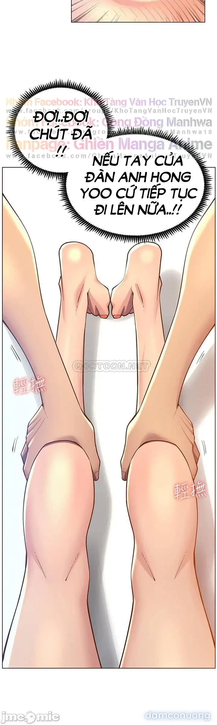 NGƯỜI BỐ DƯỢNG CỦA TÔI 