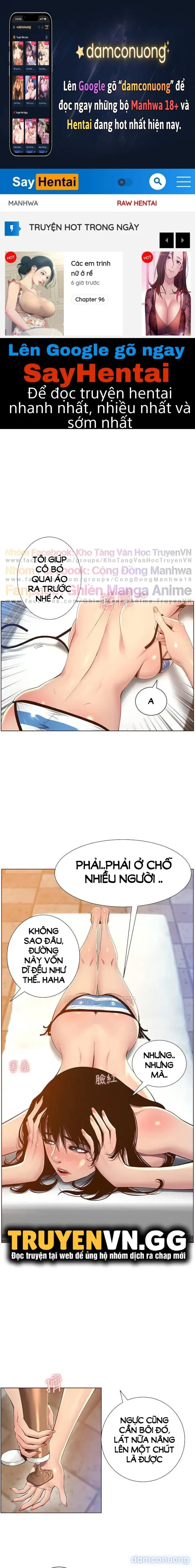 NGƯỜI BỐ DƯỢNG CỦA TÔI 