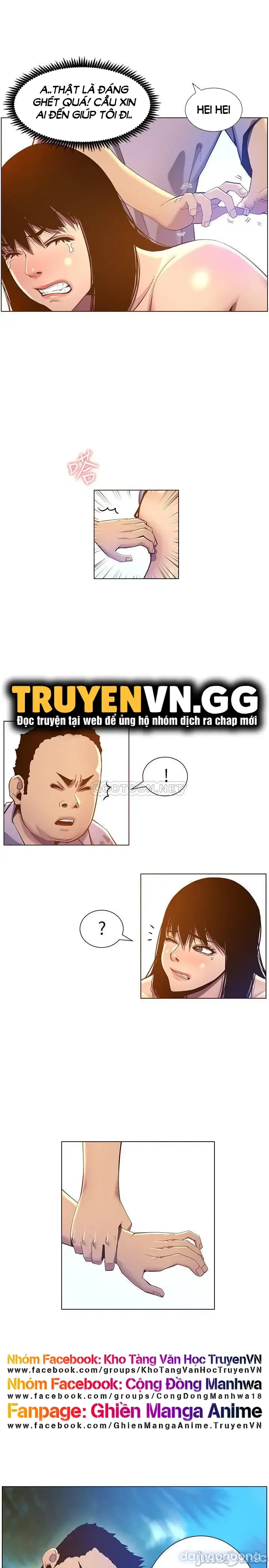 NGƯỜI BỐ DƯỢNG CỦA TÔI 