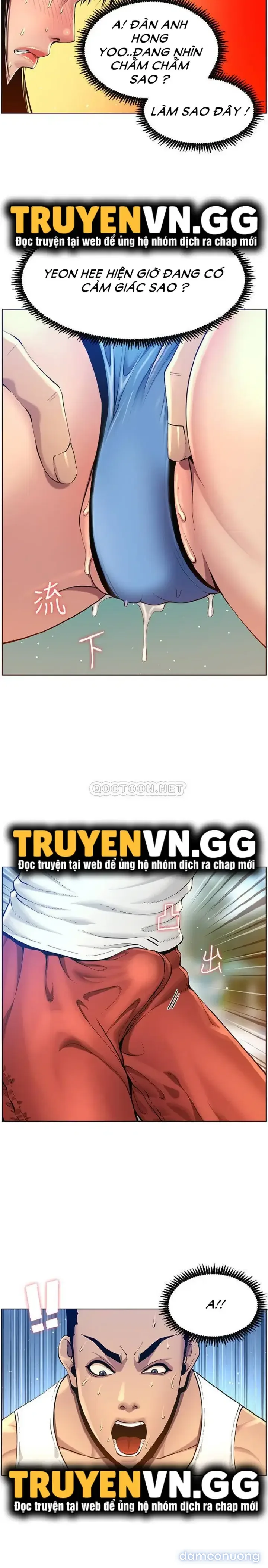 NGƯỜI BỐ DƯỢNG CỦA TÔI 