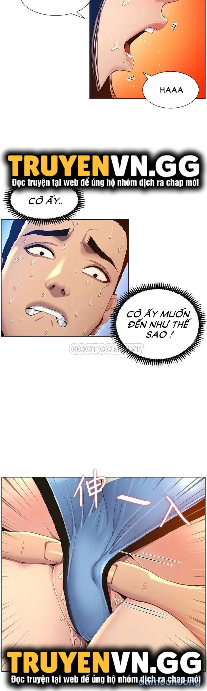 NGƯỜI BỐ DƯỢNG CỦA TÔI 