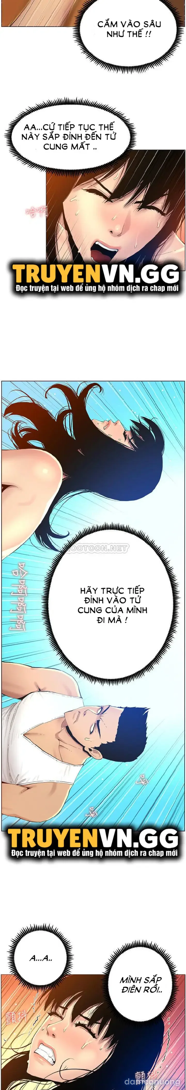 NGƯỜI BỐ DƯỢNG CỦA TÔI 