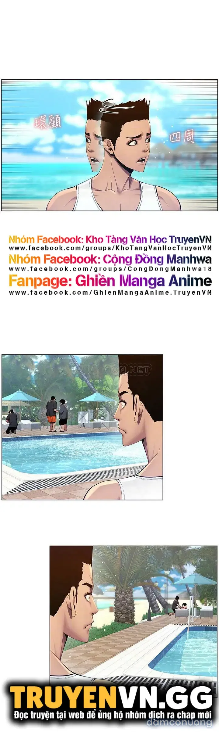 NGƯỜI BỐ DƯỢNG CỦA TÔI 