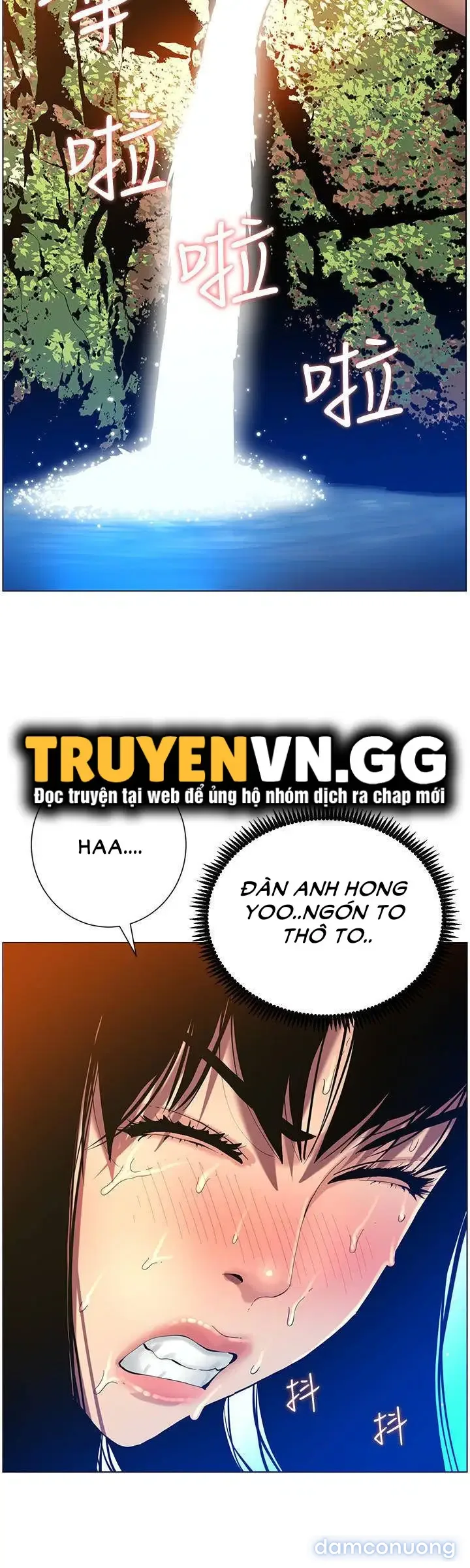 NGƯỜI BỐ DƯỢNG CỦA TÔI 