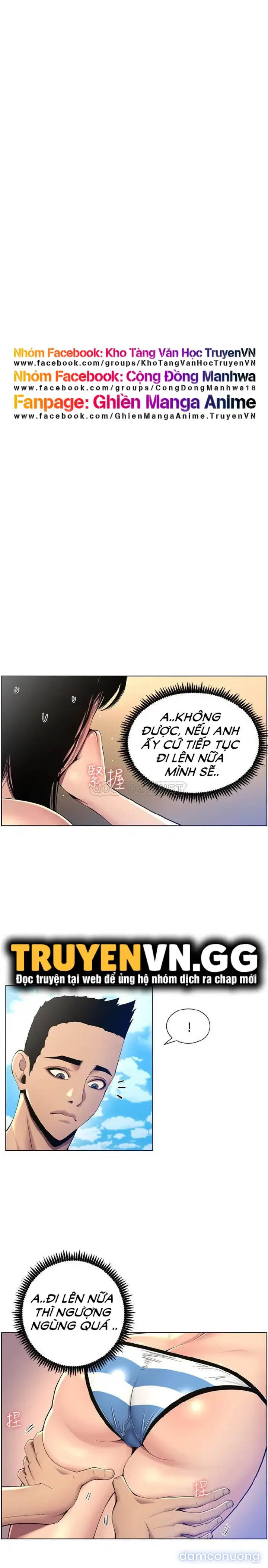 NGƯỜI BỐ DƯỢNG CỦA TÔI 
