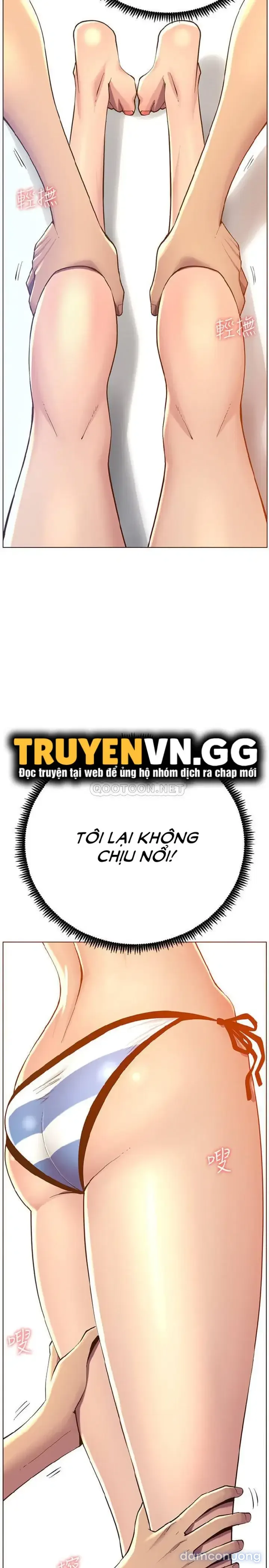 NGƯỜI BỐ DƯỢNG CỦA TÔI 