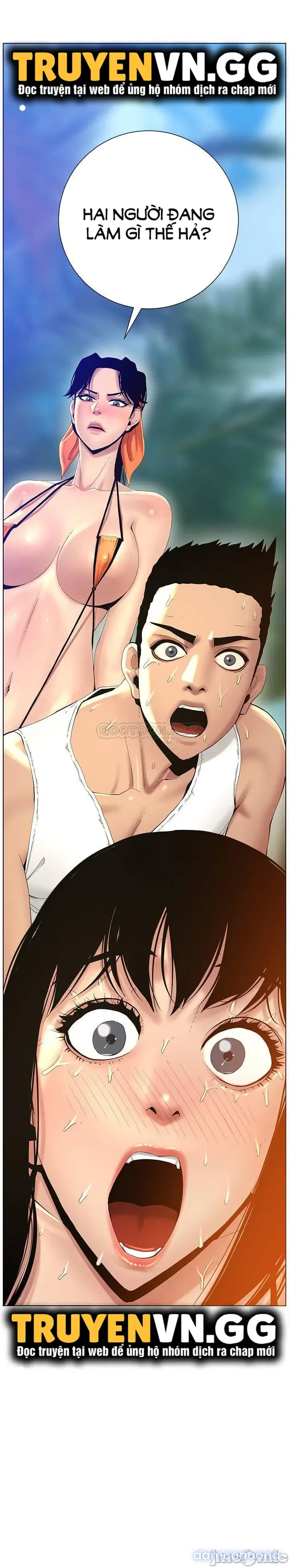NGƯỜI BỐ DƯỢNG CỦA TÔI 