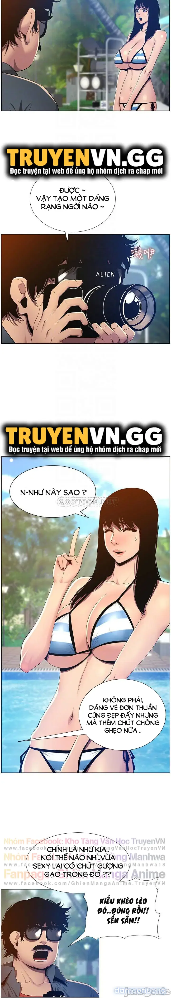NGƯỜI BỐ DƯỢNG CỦA TÔI 