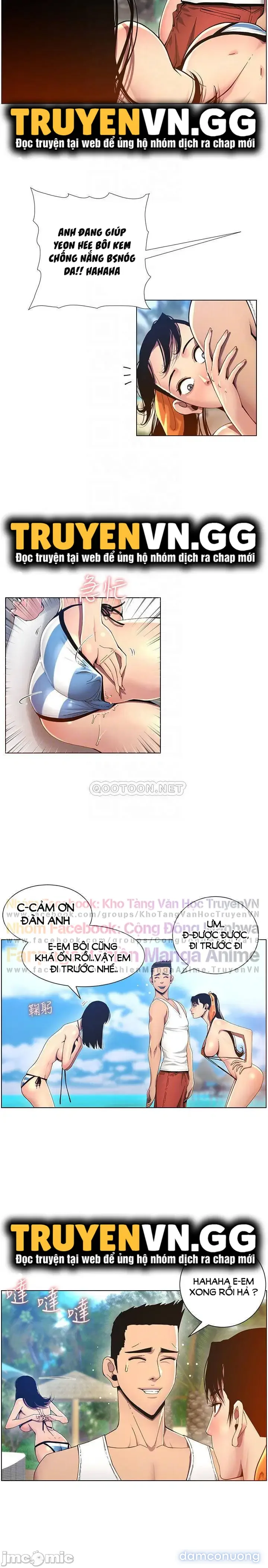 NGƯỜI BỐ DƯỢNG CỦA TÔI 