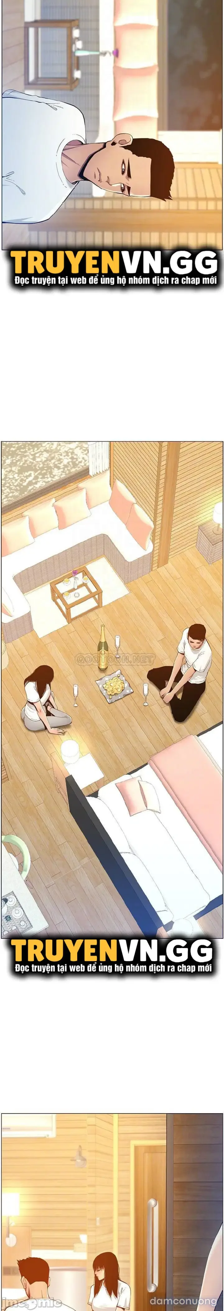 NGƯỜI BỐ DƯỢNG CỦA TÔI 