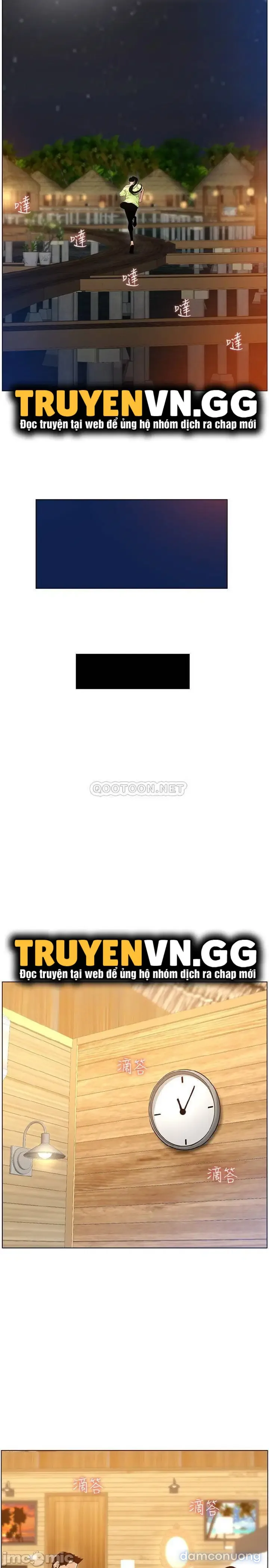NGƯỜI BỐ DƯỢNG CỦA TÔI 