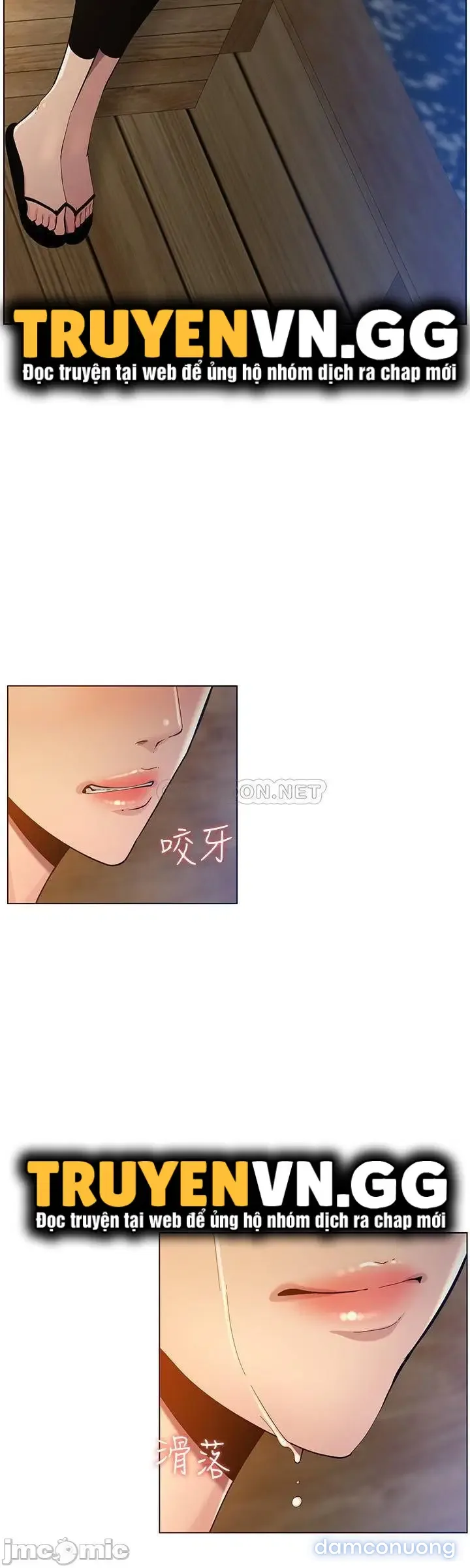 NGƯỜI BỐ DƯỢNG CỦA TÔI 
