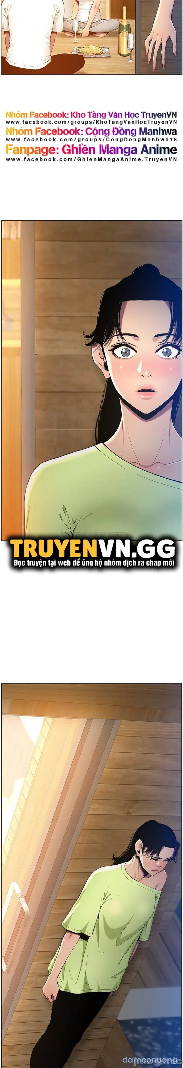 NGƯỜI BỐ DƯỢNG CỦA TÔI 