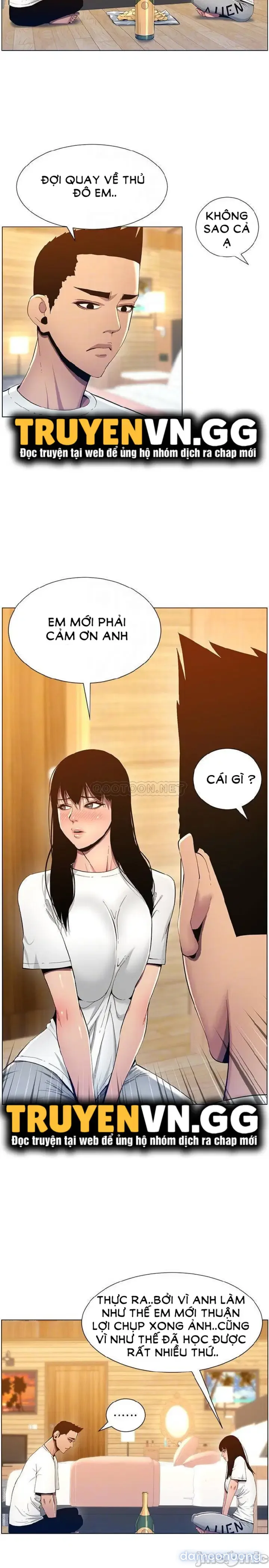 NGƯỜI BỐ DƯỢNG CỦA TÔI 