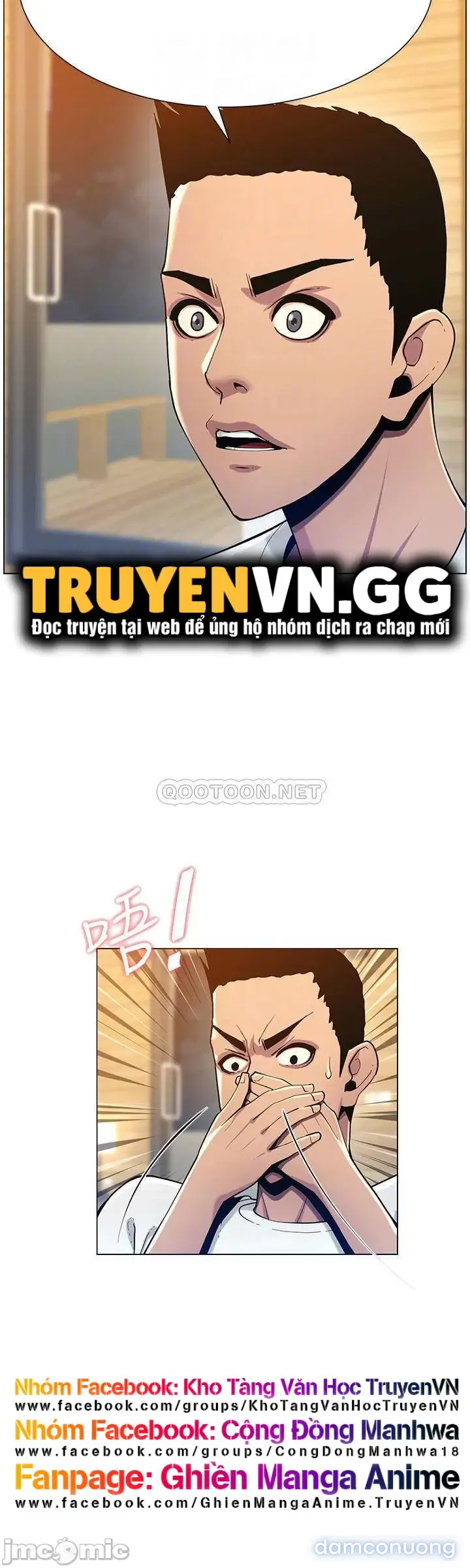 NGƯỜI BỐ DƯỢNG CỦA TÔI 