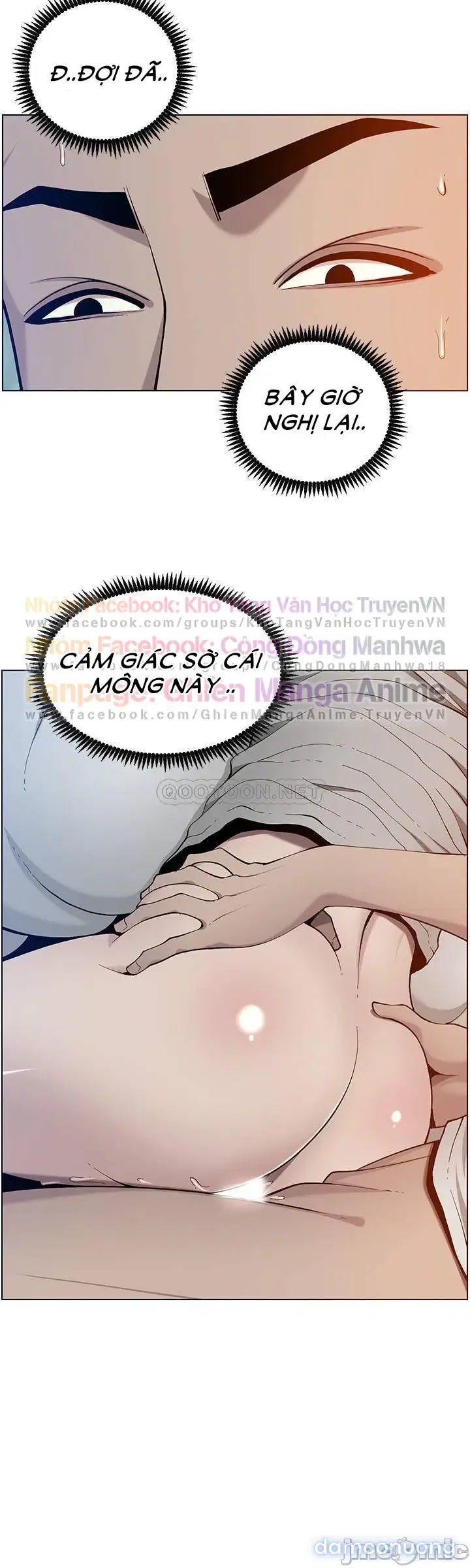 NGƯỜI BỐ DƯỢNG CỦA TÔI 