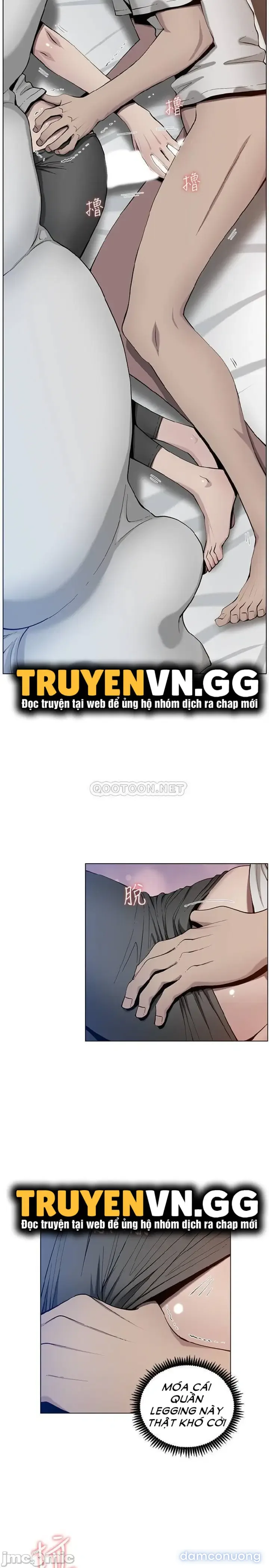 NGƯỜI BỐ DƯỢNG CỦA TÔI 