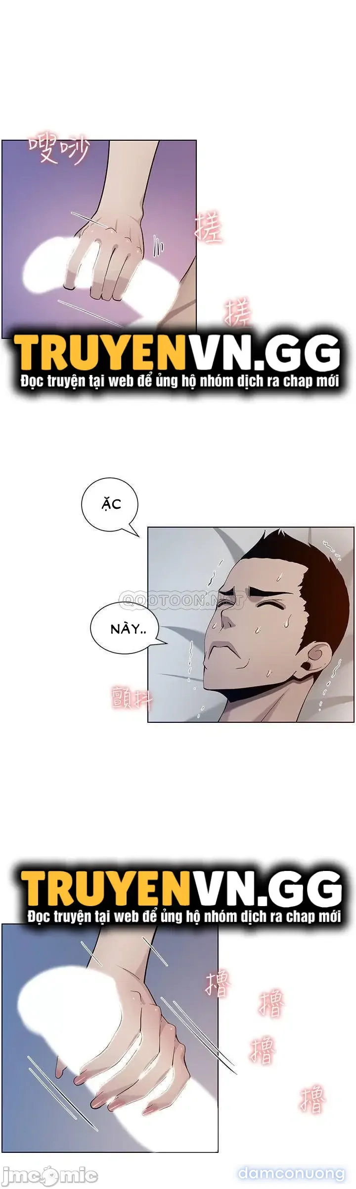 NGƯỜI BỐ DƯỢNG CỦA TÔI 