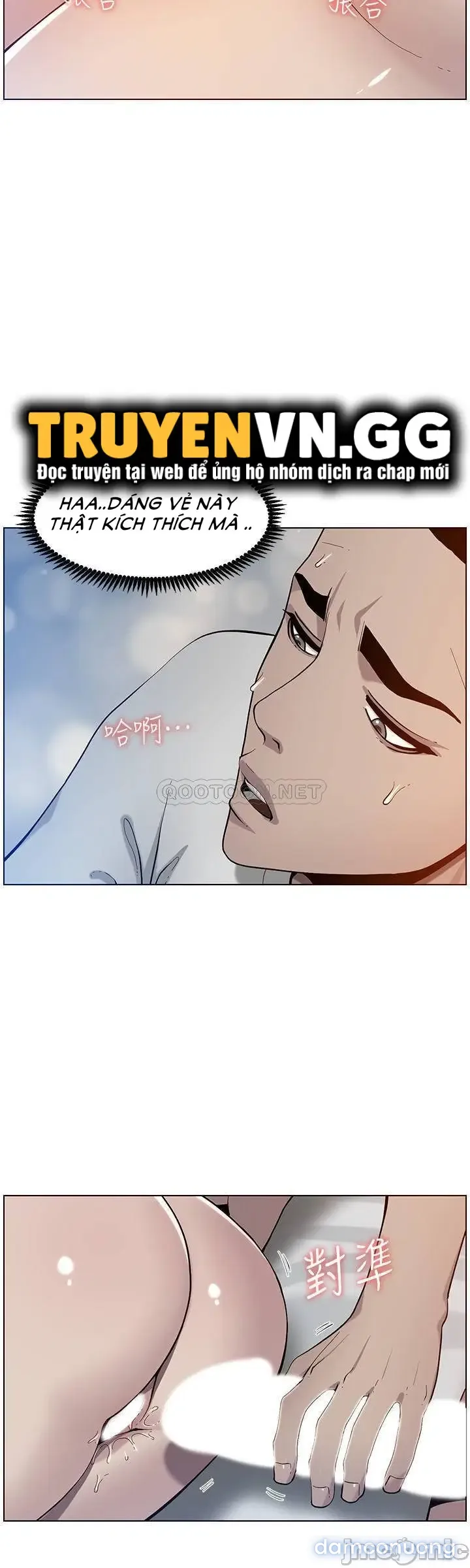 NGƯỜI BỐ DƯỢNG CỦA TÔI 