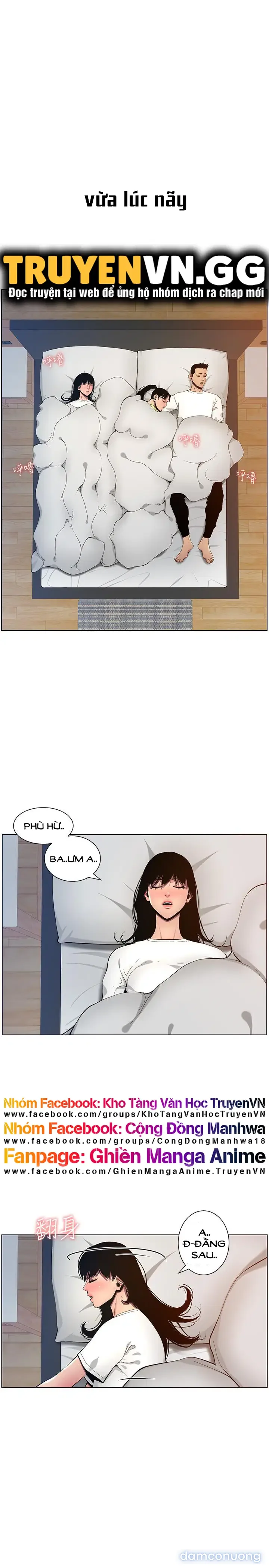 NGƯỜI BỐ DƯỢNG CỦA TÔI 