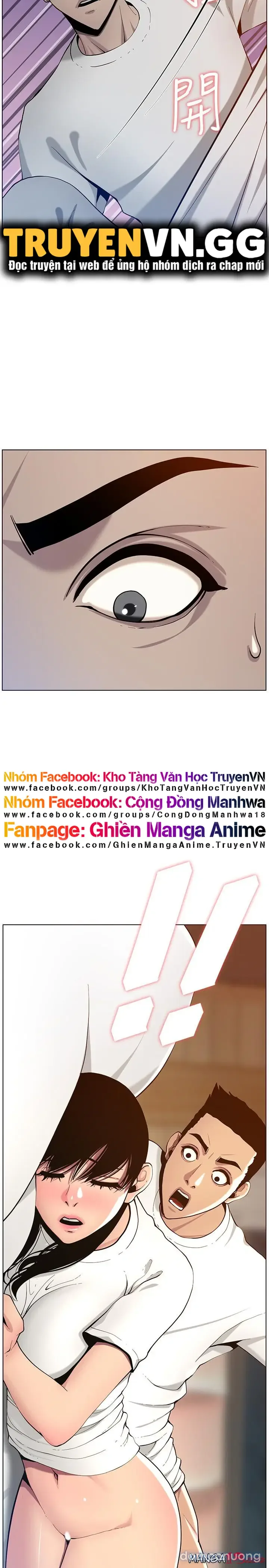 NGƯỜI BỐ DƯỢNG CỦA TÔI 