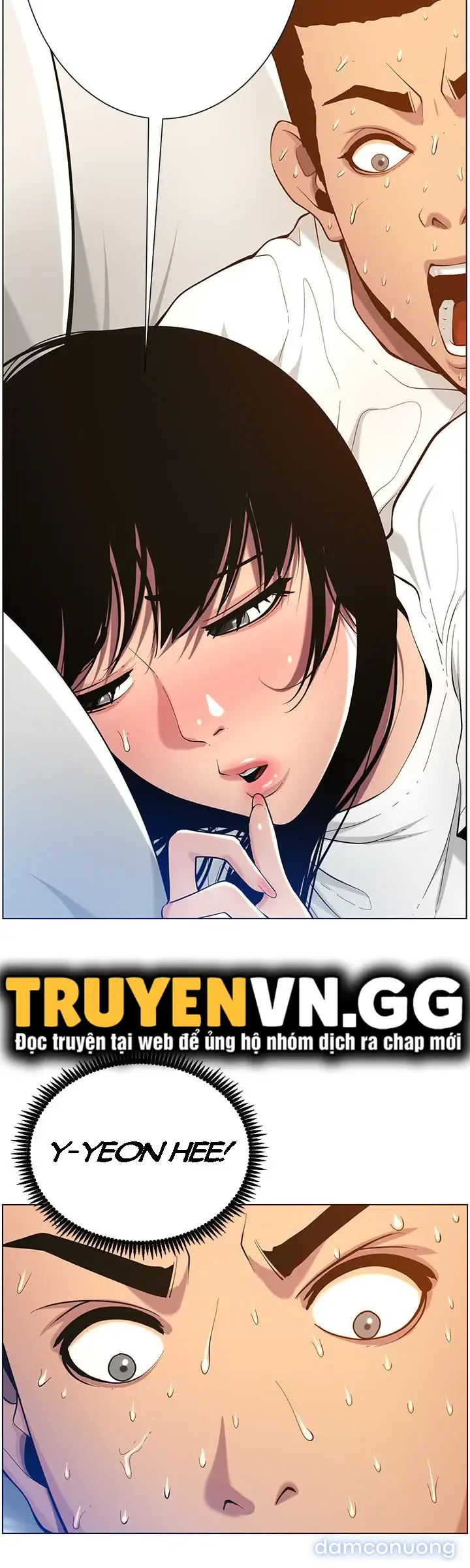 NGƯỜI BỐ DƯỢNG CỦA TÔI 