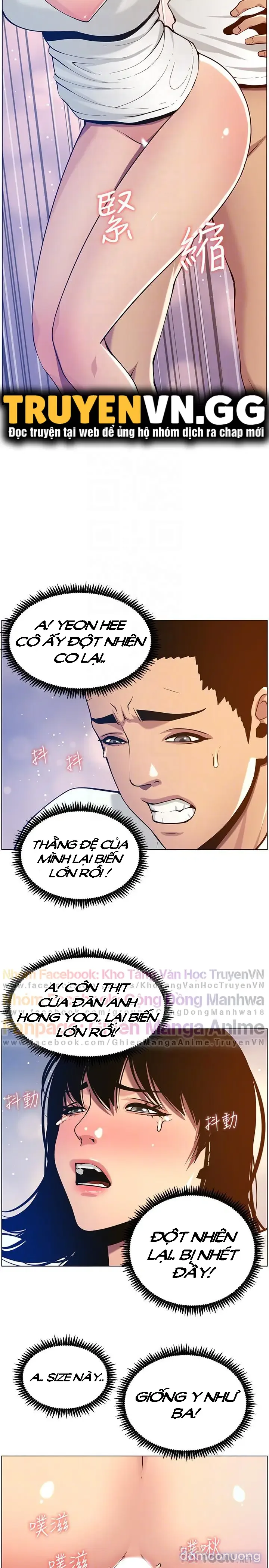 NGƯỜI BỐ DƯỢNG CỦA TÔI 