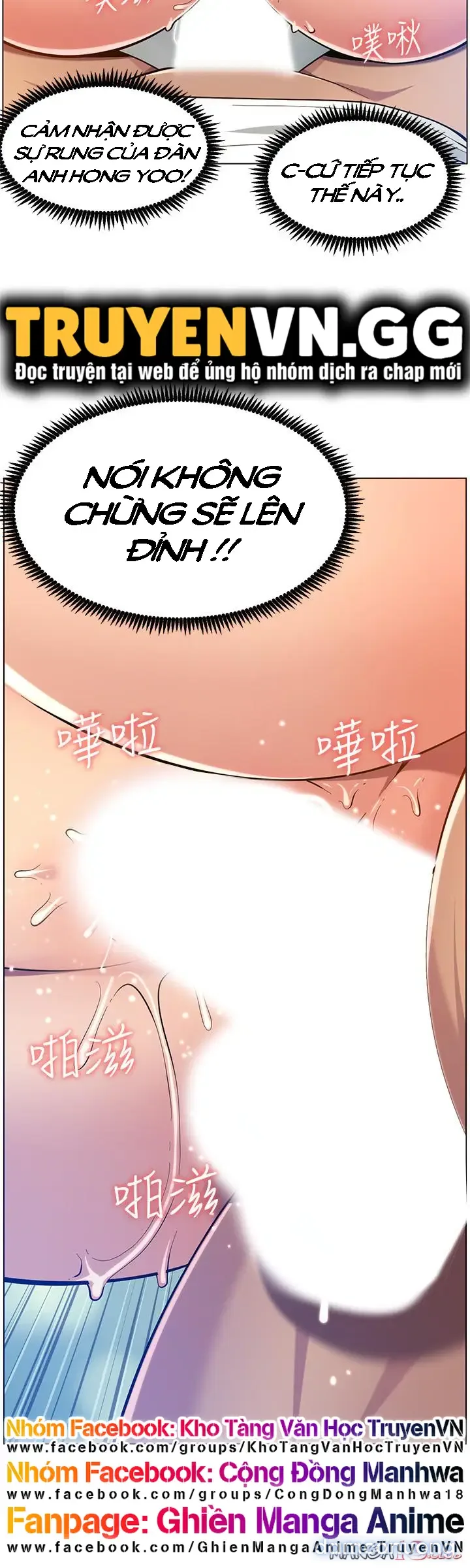 NGƯỜI BỐ DƯỢNG CỦA TÔI 
