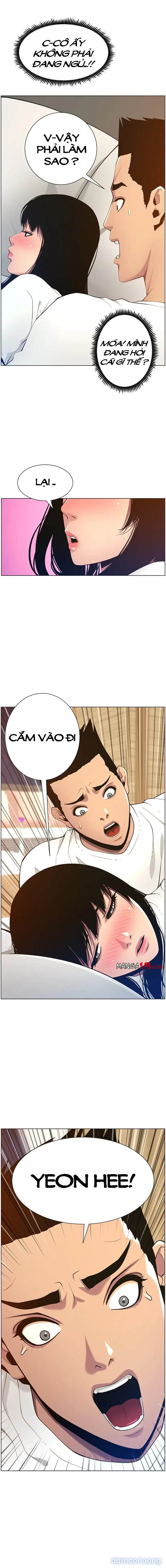 NGƯỜI BỐ DƯỢNG CỦA TÔI 