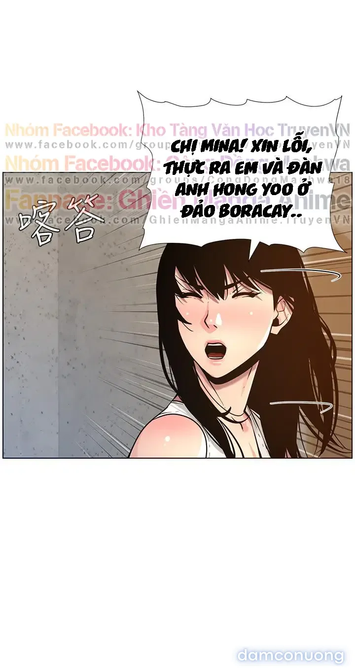 NGƯỜI BỐ DƯỢNG CỦA TÔI 