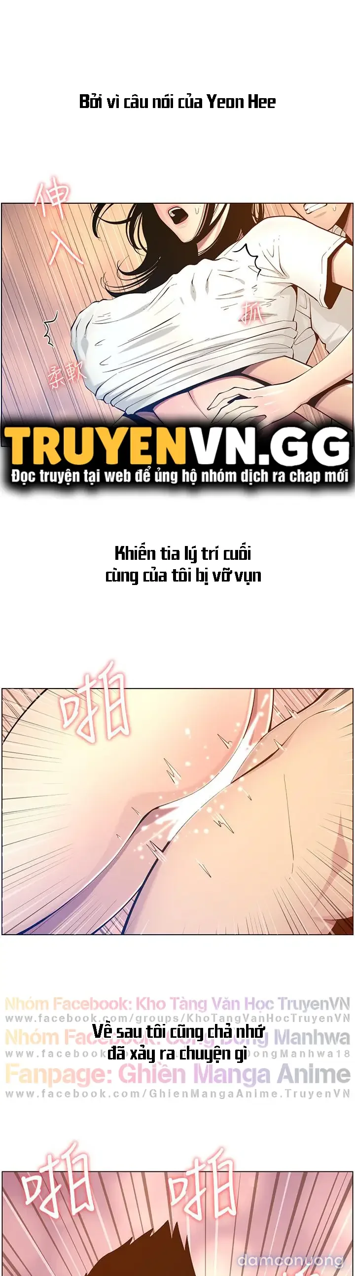 NGƯỜI BỐ DƯỢNG CỦA TÔI 
