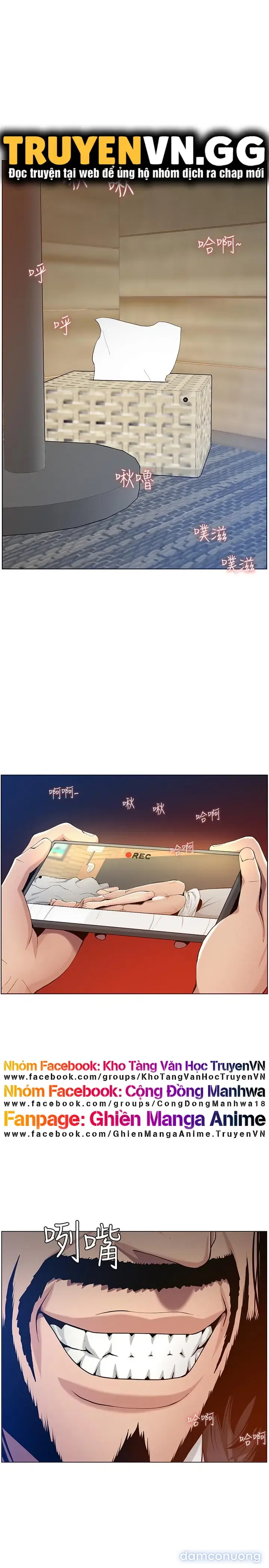 NGƯỜI BỐ DƯỢNG CỦA TÔI 
