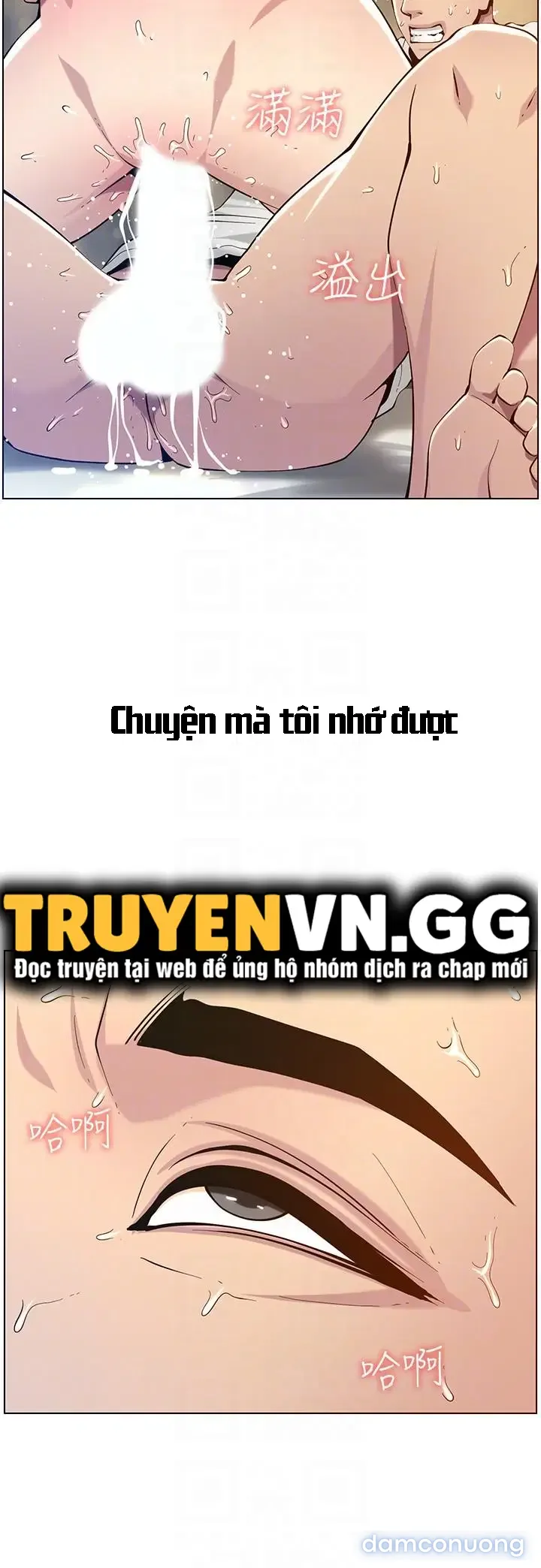 NGƯỜI BỐ DƯỢNG CỦA TÔI 