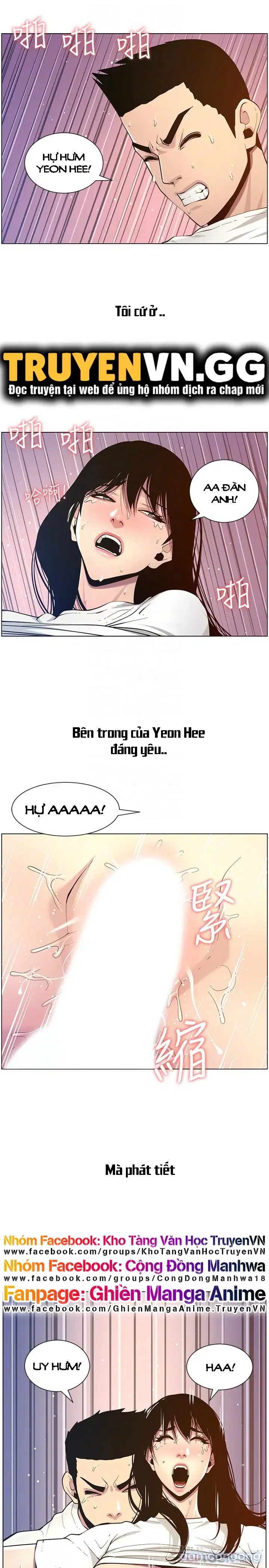 NGƯỜI BỐ DƯỢNG CỦA TÔI 