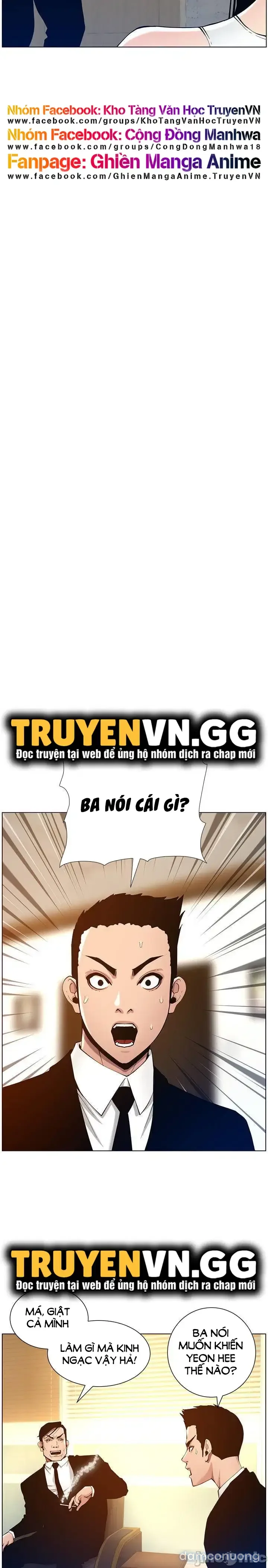 NGƯỜI BỐ DƯỢNG CỦA TÔI 