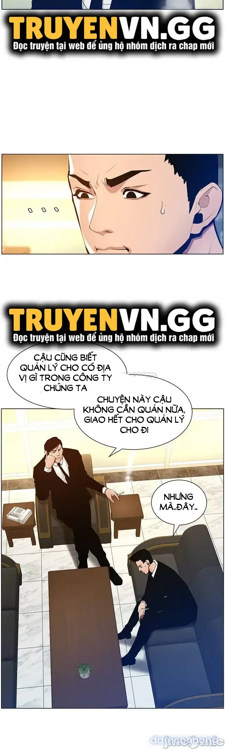 NGƯỜI BỐ DƯỢNG CỦA TÔI 