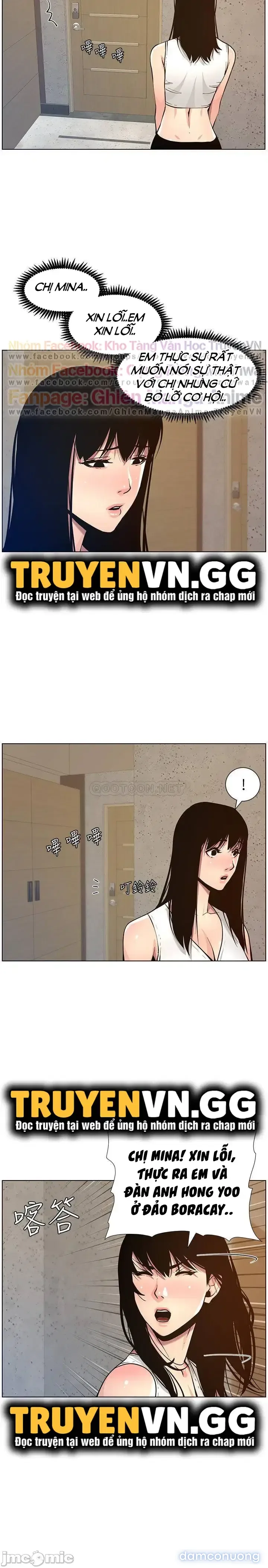 NGƯỜI BỐ DƯỢNG CỦA TÔI 