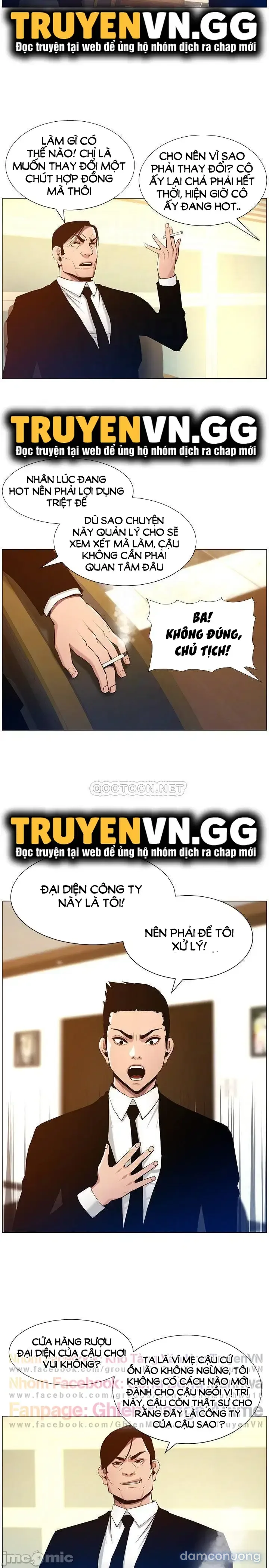 NGƯỜI BỐ DƯỢNG CỦA TÔI 