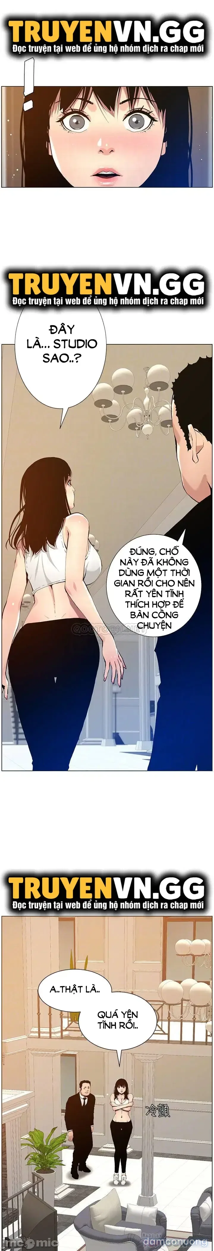 NGƯỜI BỐ DƯỢNG CỦA TÔI 