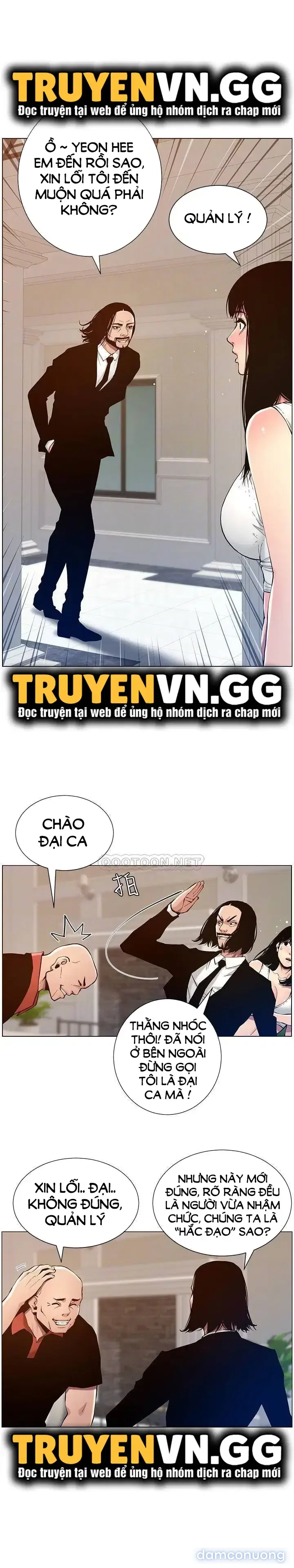 NGƯỜI BỐ DƯỢNG CỦA TÔI 