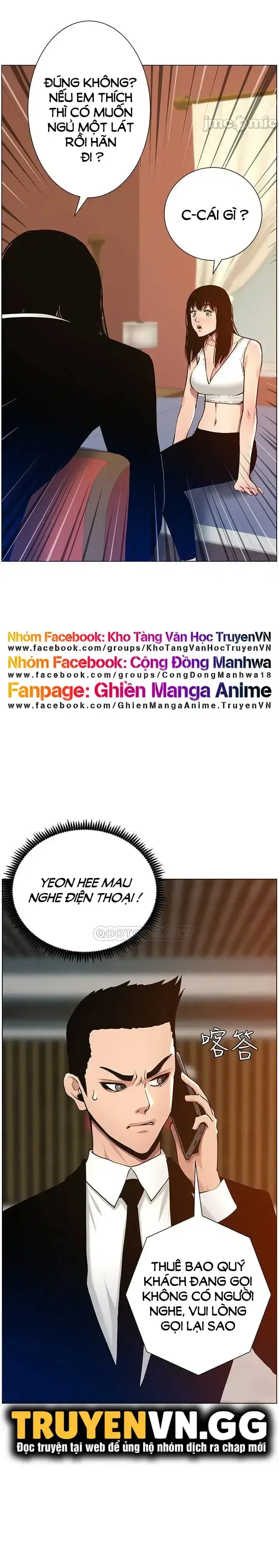 NGƯỜI BỐ DƯỢNG CỦA TÔI 
