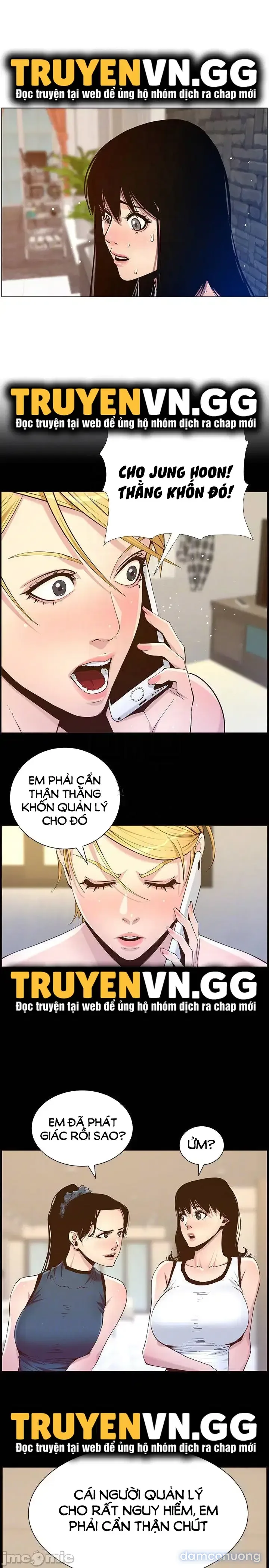 NGƯỜI BỐ DƯỢNG CỦA TÔI 